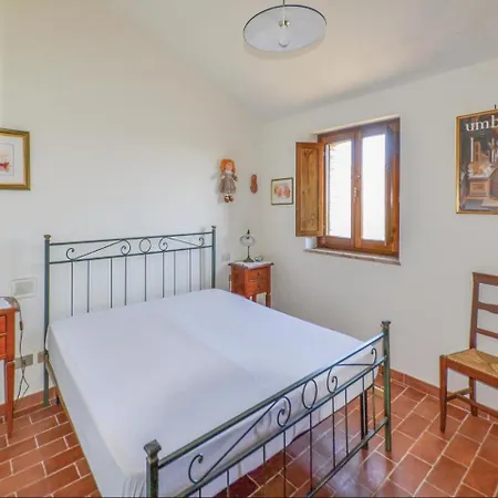 Apartamento Mulino Canutole *