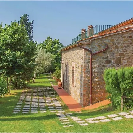 Mulino Canutole Apartamento *