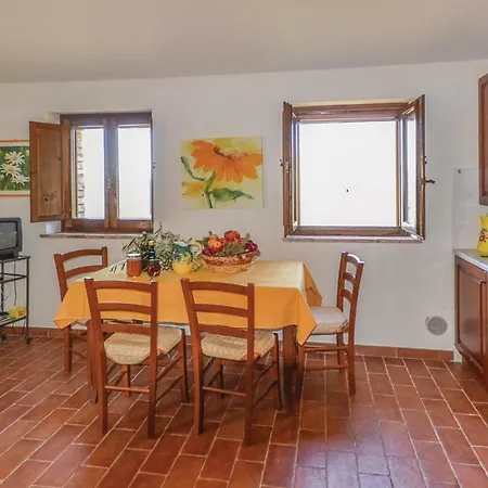 Mulino Canutole Apartamento *