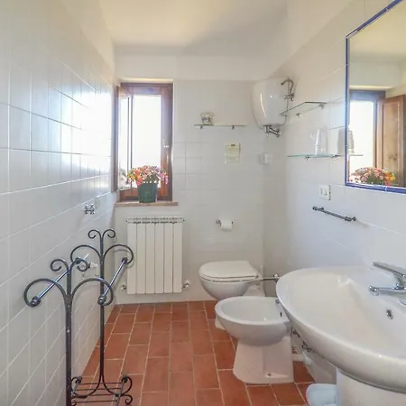 דירה Mulino Canutole *
