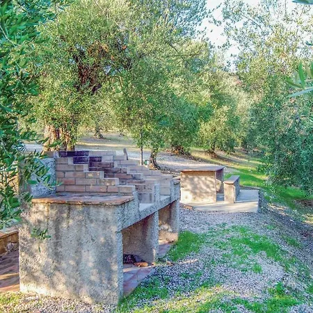Mulino Canutole * מאג'ונה
